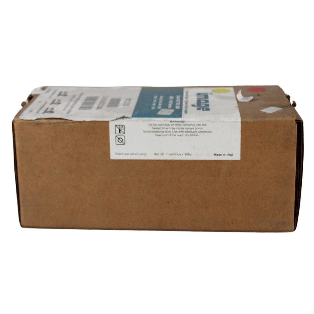 TONER CANON BLACK-STAR YELLOW CLC700,800 345GR CLC900, CLC1120, CLC 1150,      