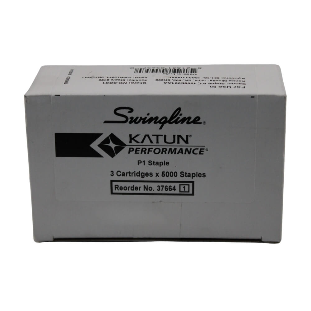 CAJA DE GRAPAS SHARP KATUN,DXC310,311,400,401, MX-SCX1,MXSCX1,2610,3110,2610,MXB401,402,MXC311 MXFNX1,9,MX2310     