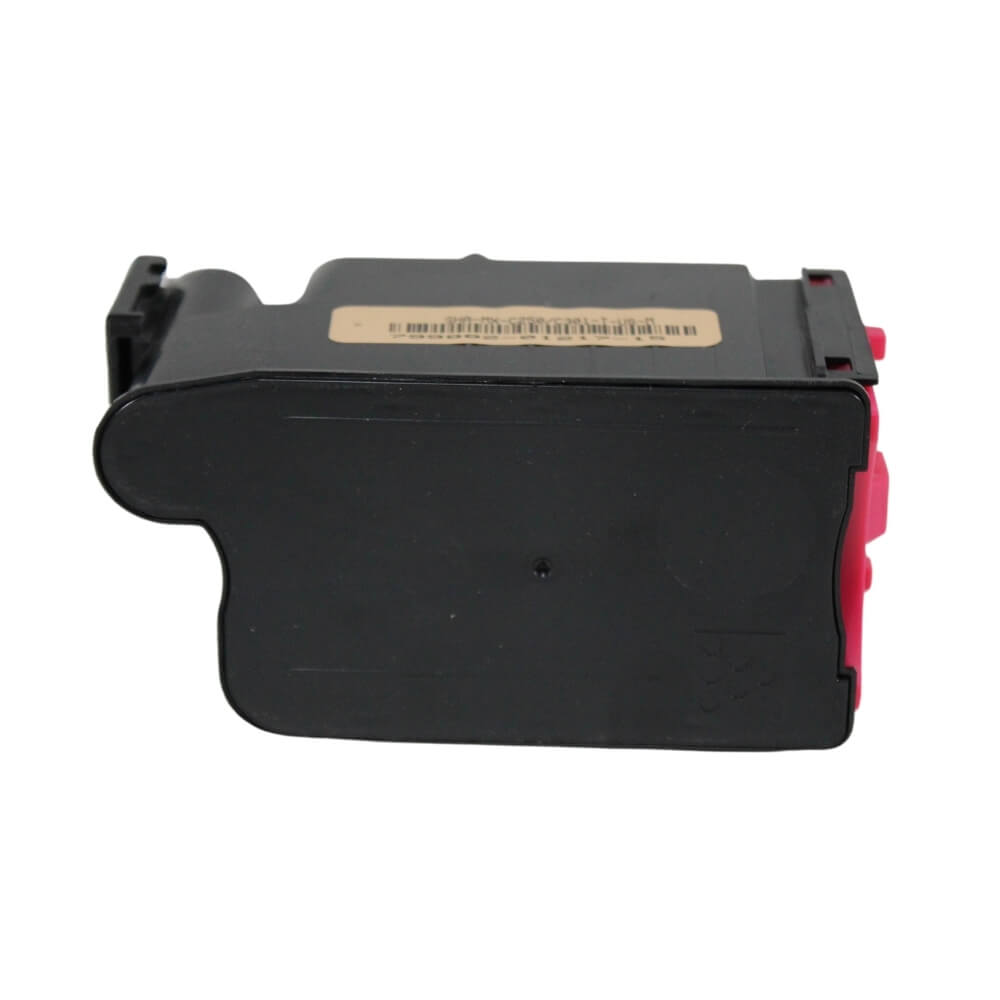 TONER SHARP MAGENTA (NAL) MXC250,MXC300,MXC301 MXC30NTM,CARTUCHOS      