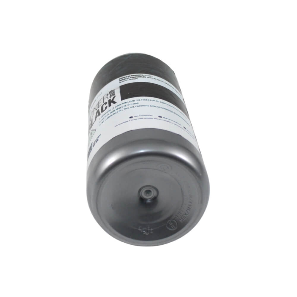 TONER SHARP NEGRO BLACK STAR MXC300,MXC301 MXC30NTB,RECARGA DE 95 GR,MXC250      