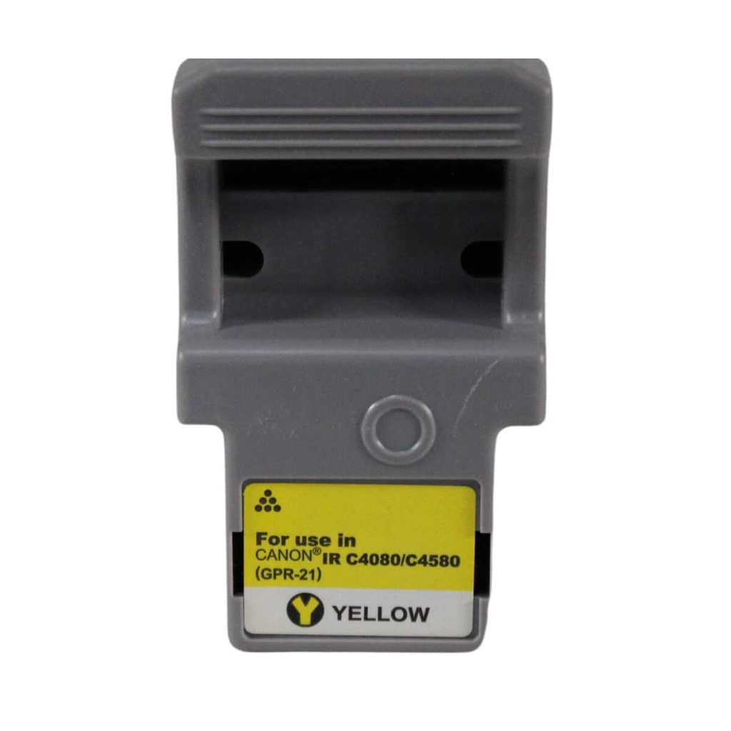 TONER CANON AMARILLO(DNS)IRC5180,IRC4080 CARTUCHO      