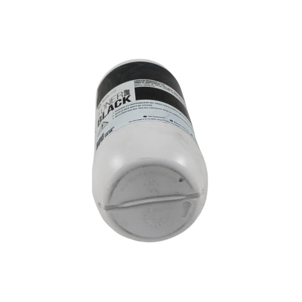 TONER SHARP NEGRO BLACK-STAR RECARGA EXACTA DE 415 GR. MX2310, MX2614, MX2616, MX3114, MX3116, MX23NTBA