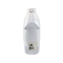 TONER DE MUESTRA SHARP NEGRO MXM364,MXM464,MXM564 T232-K,BOTE DE 500 GR,(MX560NT)MXM465,MXM565      