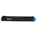 TONER SHARP CYAN BLACK STAR MX2610,MX2615,MX2640 MX36NTCA,MX3110,MX3115,MX3140,MX3610 CARTUCHO      