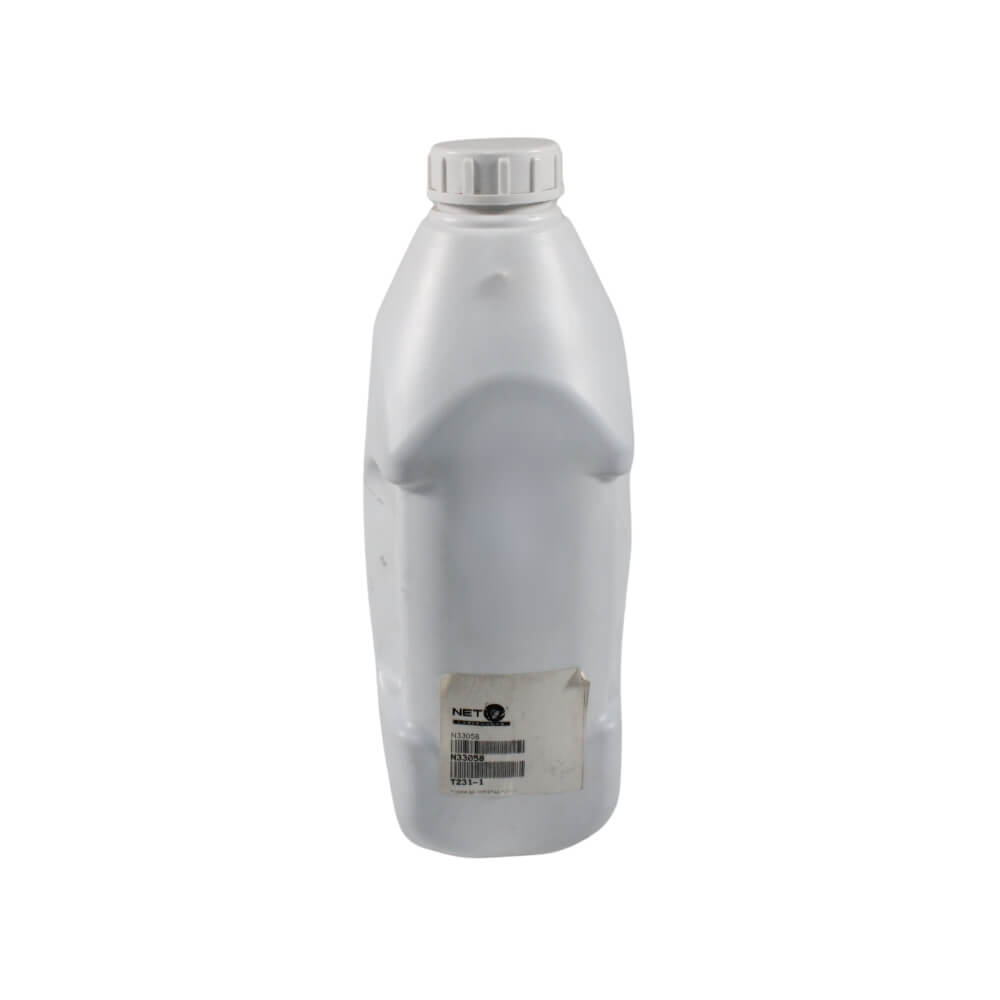TONER DE MUESTRA SHARP NEGRO MXM364,MXM365,MXM464 T231-1,BOTE DE 500 GR,MXM465,MXM564,MXM565      