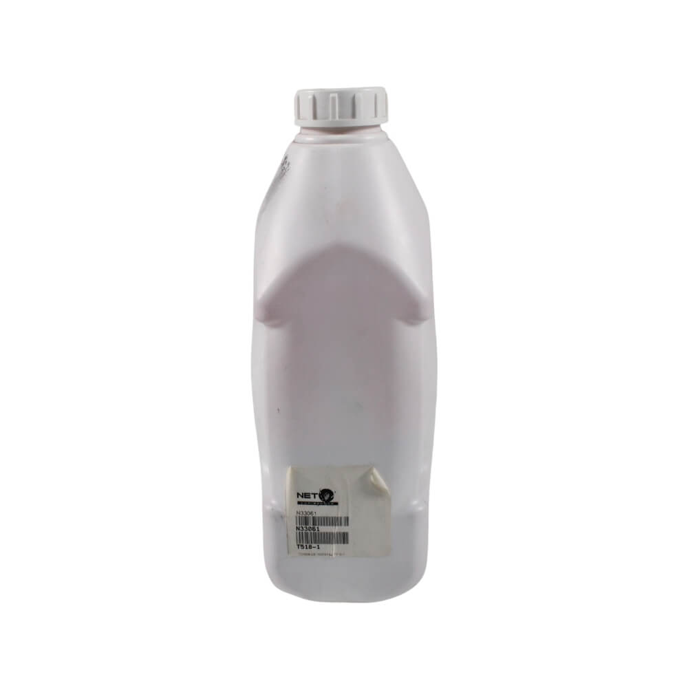 TONER DE MUESTRA SHARP MAGENTA MX2600,MX3100 T518-1,BOTE DE 500 GR      