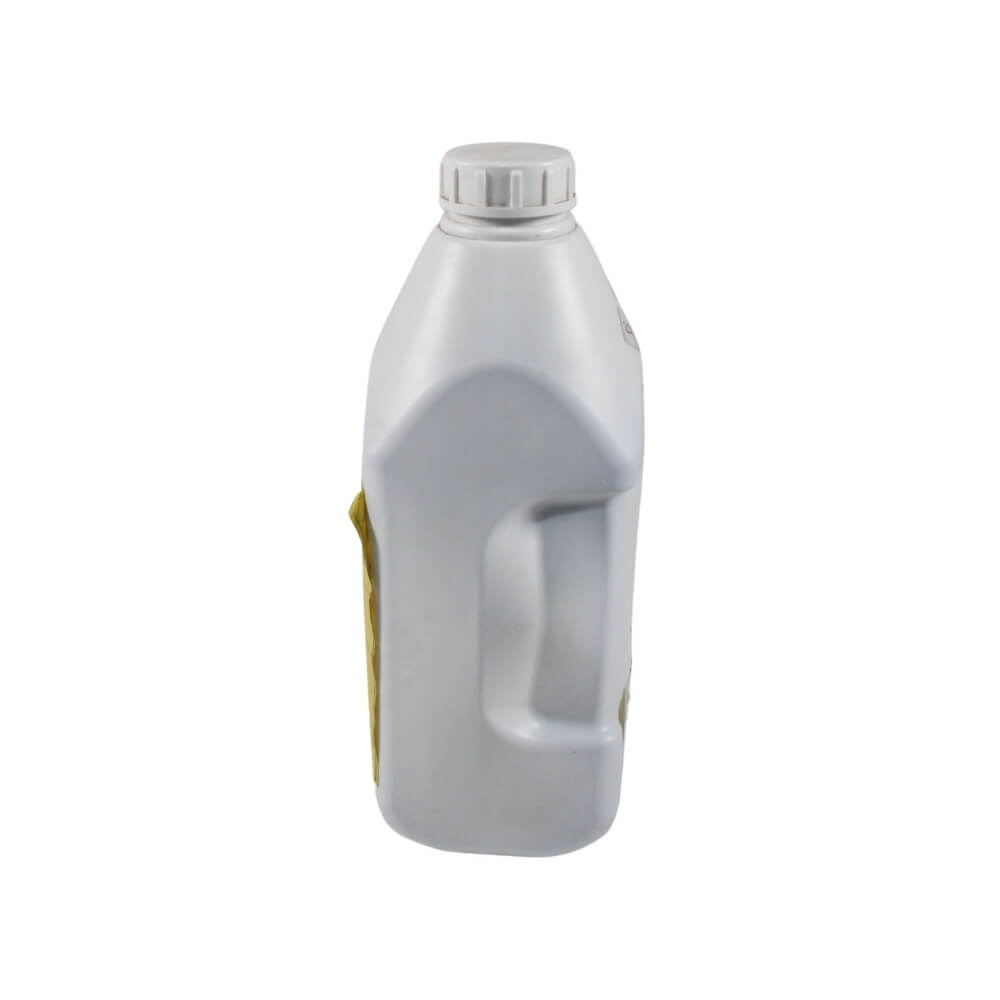 TONER DE MUESTRA SHARP CYAN MX2600,MX3100 T519-1,BOTE DE 500 GR      