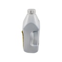 TONER DE MUESTRA SHARP CYAN MX2600,MX3100 T519-1,BOTE DE 500 GR      