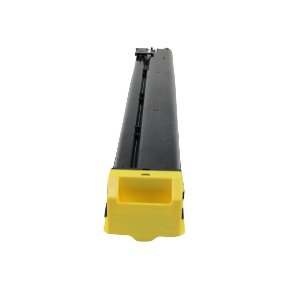TONER SHARP AMARILLO (KATUN) MX2610,MX2615,MX2640 MX36NTYA,MX3110,MX3115,MX3140,MX3610 CARTUCHO      