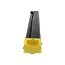 TONER SHARP AMARILLO (KATUN) MX2610,MX2615,MX2640 MX36NTYA,MX3110,MX3115,MX3140,MX3610 CARTUCHO      