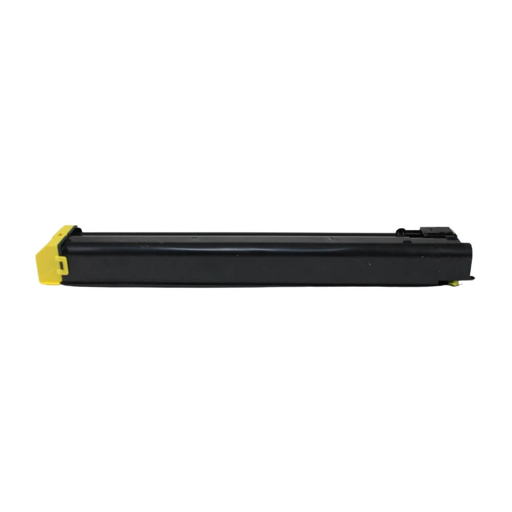 TONER SHARP AMARILLO (KATUN) MX2610,MX2615,MX2640 MX36NTYA,MX3110,MX3115,MX3140,MX3610 CARTUCHO      