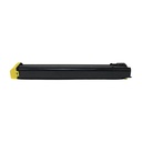 TONER SHARP AMARILLO (KATUN) MX2610,MX2615,MX2640 MX36NTYA,MX3110,MX3115,MX3140,MX3610 CARTUCHO      