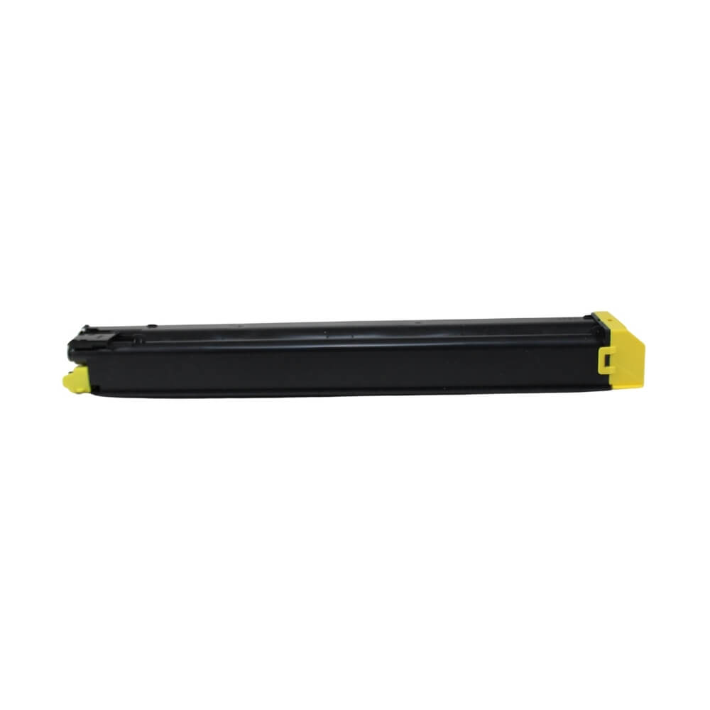 TONER SHARP AMARILLO (KATUN) MX2610,MX2615,MX2640 MX36NTYA,MX3110,MX3115,MX3140,MX3610 CARTUCHO      