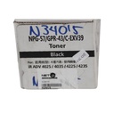 TONER CANON (NAL) IR4045,IR4050,IR4245,IR4251, GPR42,GPR43,4791B003AA MXN