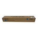 TONER XEROX CYAN (AK) XEROX 700 6R01376, CARTUCHO      
