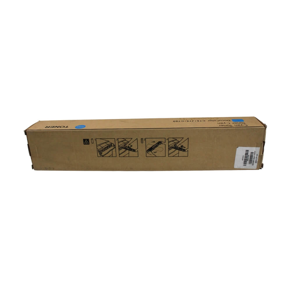 TONER XEROX CYAN (AK) XEROX 700 6R01376, CARTUCHO      