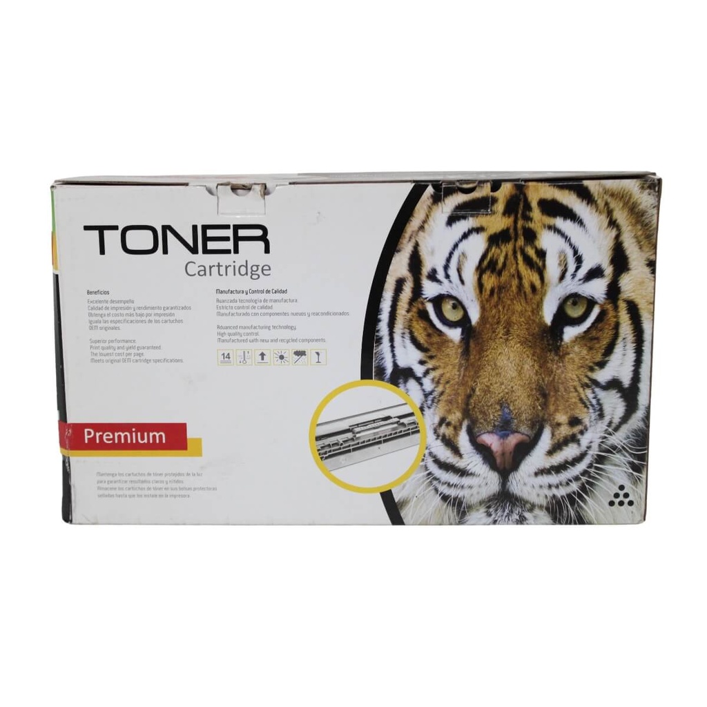 TONER BROTHER (NAL) DCP8080,DCP8085 CARTUCHO,GNT650,GTN620,MFC8890,      