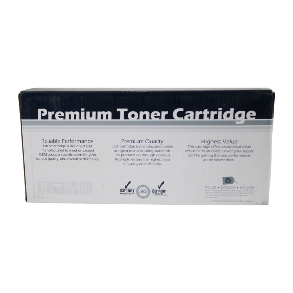 TONER CANON BLACK-STAR S35 PARA D320/D340 CARTUCHO , HP 1000, 1200,DURACION APROX      