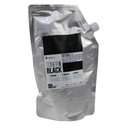 TONER SHARP NEGRO BLACK STAR E932-K BOLSA DE 500 GR. MX-2630, MX3050, MX3070, MX3550,MX3570, MX4050, MX4070, MX5050, MX5070,MX6050, MX6070 (MX-60NT) Sharp MX2651, MX3051, MX3071, MX3551, MX3571, MX4051, MX4071, MX5051, MX5071, MX6051, MX6071, MX6580, MX7580, MX7090, MX8090, MX6240, MX7040, MX7500, MX6500  (MX-61NT) (Carrier:C305-1；Carrier Ratio:7%)