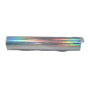 Papel Foil LASER SILVER en Rollo 120 mts X 32 cm