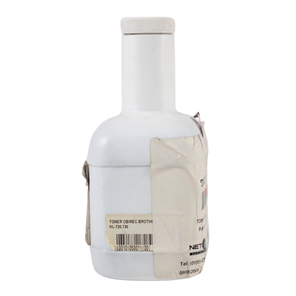 TONER RECARGA BROTHER BLACK-STAR TN-200/250/300 PARA HL 700/720/730/1040/1050/1060/1070/      
