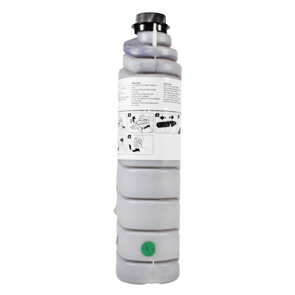TONER BIOTONER RICOH AF340,350,NACIONAL CARTUCHO 700GR AF355,450, AF455,AF4500      