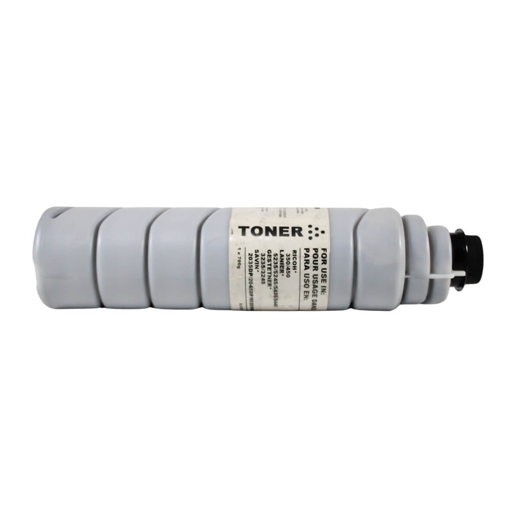 TONER RICOH (DNS)AF355,AF340,AF350,AF355 OEM.TYPE3100D,885149,887725      