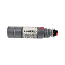 TONER RICOH (DNS) AF1013,AF1013F TYPE1150D,885257, LANIER 5613,CART.230GR      