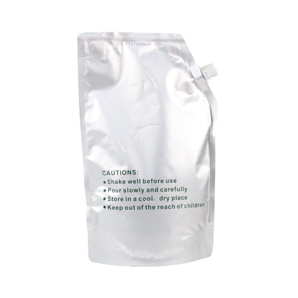 TONER CANON BLACK STAR BOLSA DE 1000 GR. T626-2 IR4525,IR4535,IR4545,IR451