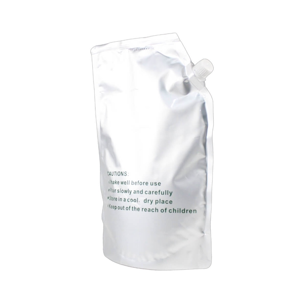 TONER CANON BLACK STAR BOLSA DE 1000 GR. T626-2 IR4525,IR4535,IR4545,IR451