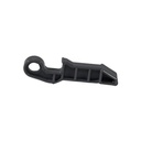 PERILLA DE ASEGURAMIENTO SHARP OEM JKNBP0165FCZZ MX6500