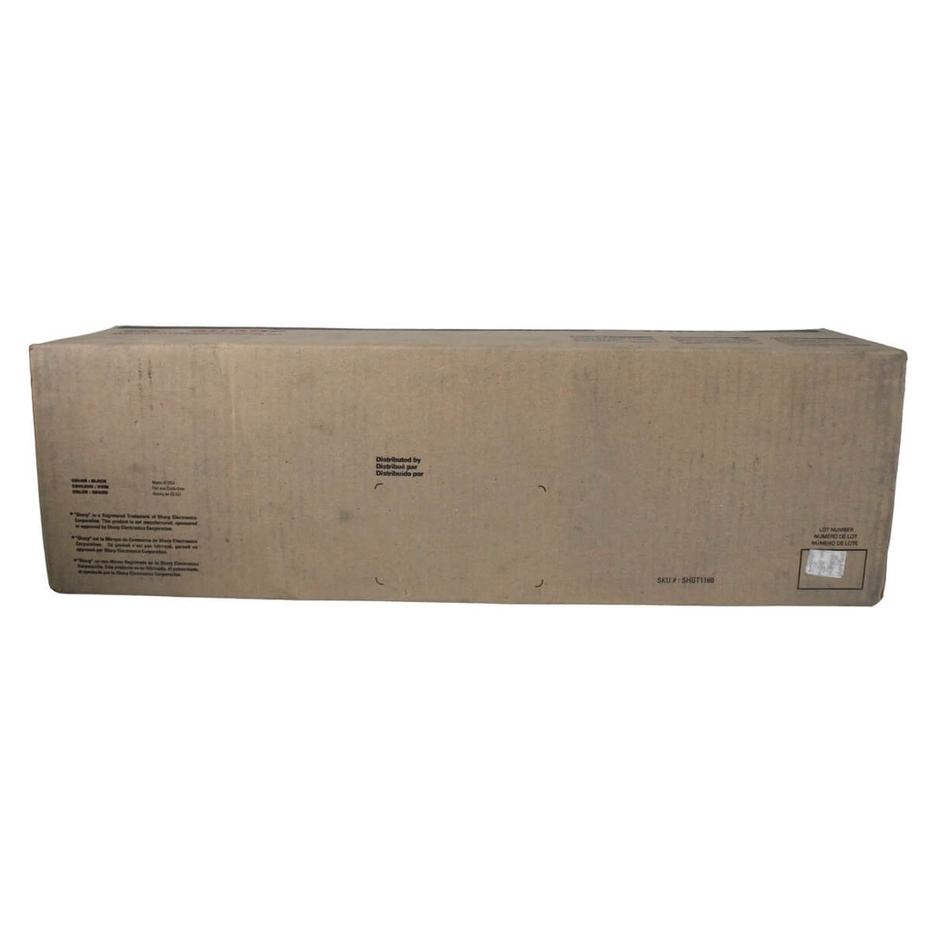 TONER SHARP (DNS) ARM355,ARM455,MXM350 AR455NT,AR455MT,CARTUCHO 750GR,MXM450      