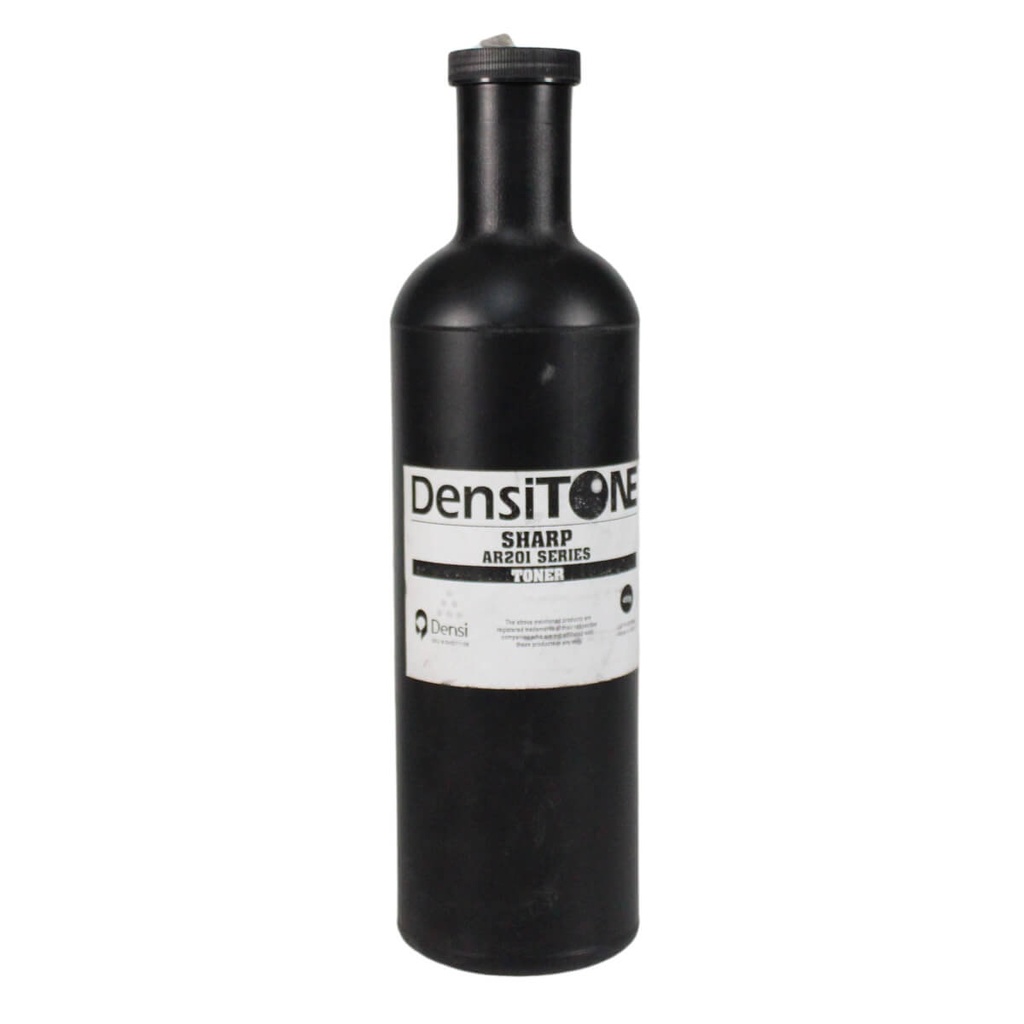 TONER RECARGA SHARP BLACK-STAR 500GR,ARM237,ARM205 AR201NT,AR207,AR162,AR162S,AR163,ARM277,ARM257      