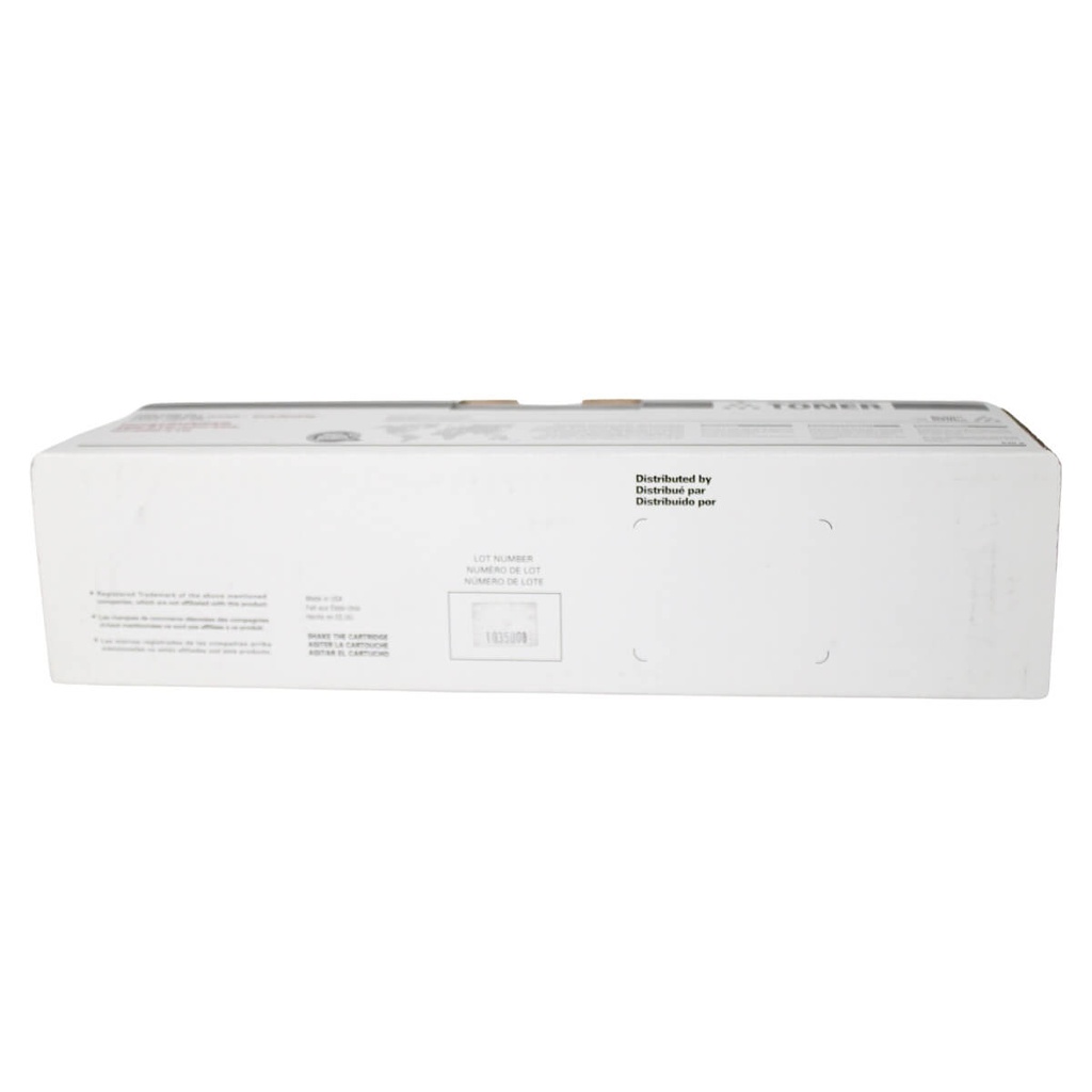 TONER CANON(DNS)IR400,IR330,IR210 CARTUCHO OEM:GPR2 GPRR-2 GP200,GP200E      