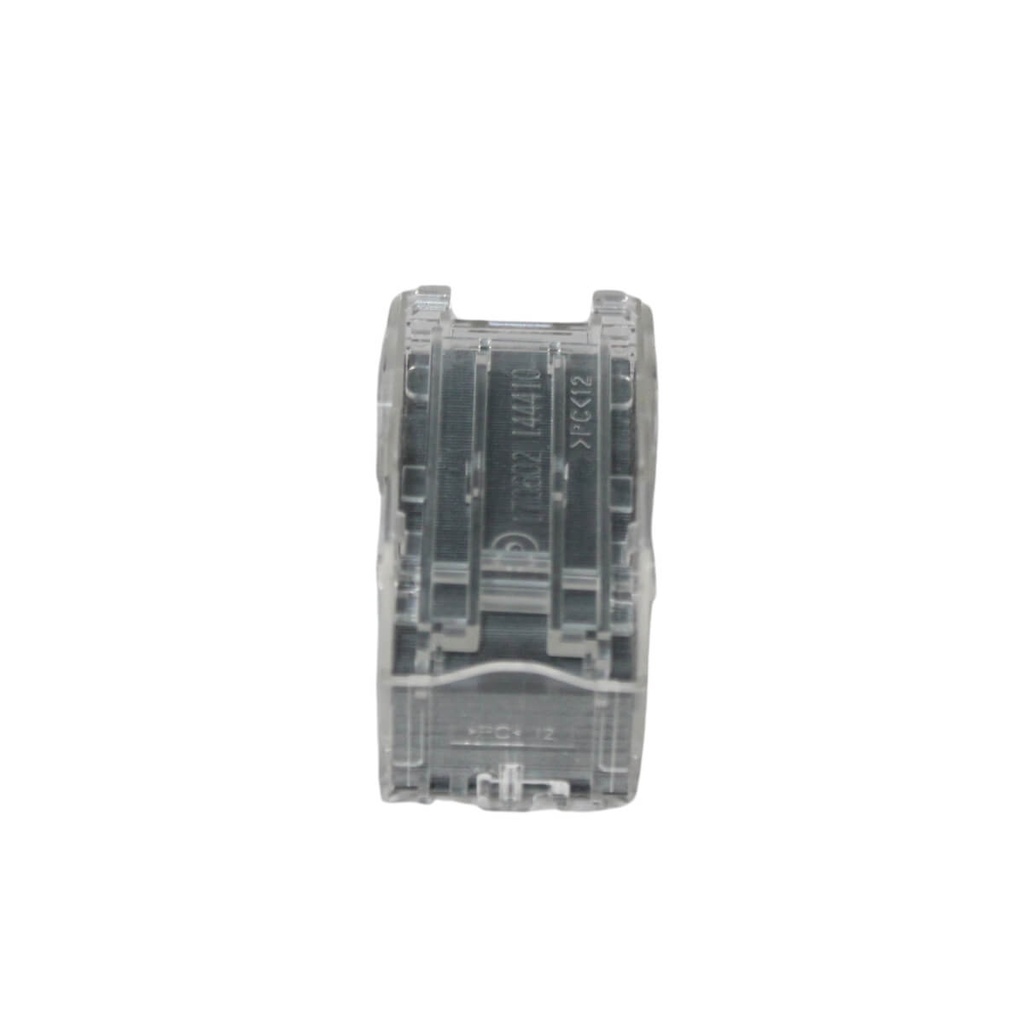 CARTUCHO DE GRAPAS SHARP OEM (5,000 GRAPAS) MX-SCX1,MXSCX1,MX2640,MX3140,MX4100,MX4101      