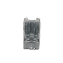 CARTUCHO DE GRAPAS SHARP OEM (5,000 GRAPAS) MX-SCX1,MXSCX1,MX2640,MX3140,MX4100,MX4101      