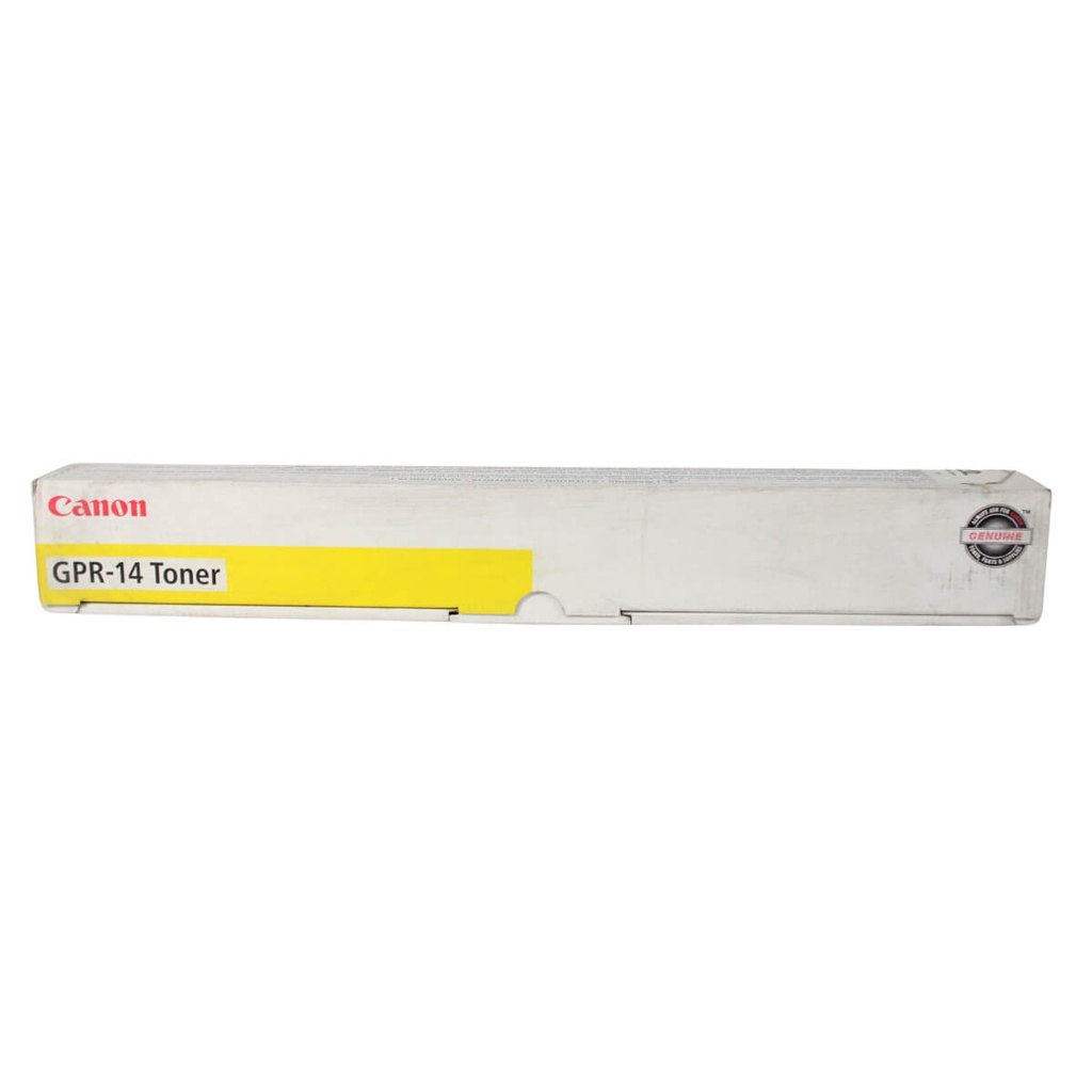 TONER CANON YELLOW(DNS)IRC6800,IRC6870 2450B003AA IRC5870,IRC5800,IRC5068      