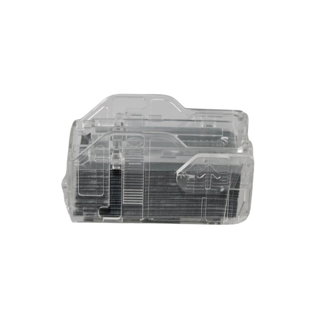 CARTUCHO DE GRAPAS SHARP OEM (5,000 GRAPAS) MX-SCX1,MXSCX1,MX2640,MX3140,MX4100,MX4101      