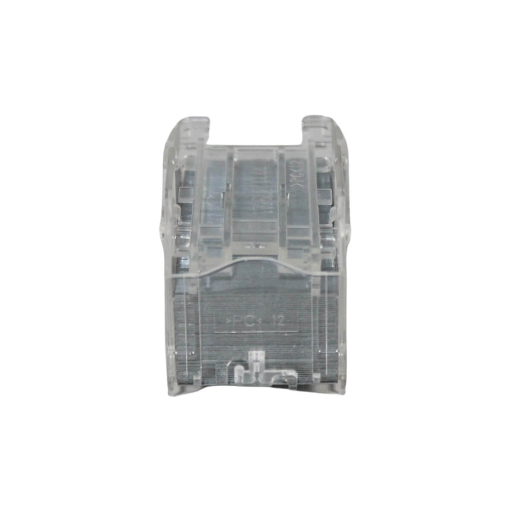 CARTUCHO DE GRAPAS SHARP OEM (5,000 GRAPAS) MX-SCX1,MXSCX1,MX2640,MX3140,MX4100,MX4101      
