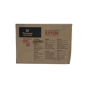 TONER MITA DC-1860/1560/2360 CART. 205GMS CAJA C/2 SE VENDE POR CAJA      