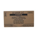 TONER COMPATIBLE KONICA MINOLTA 7115 CARTUCHO CAJA/2 7118/7216/7218/7220      