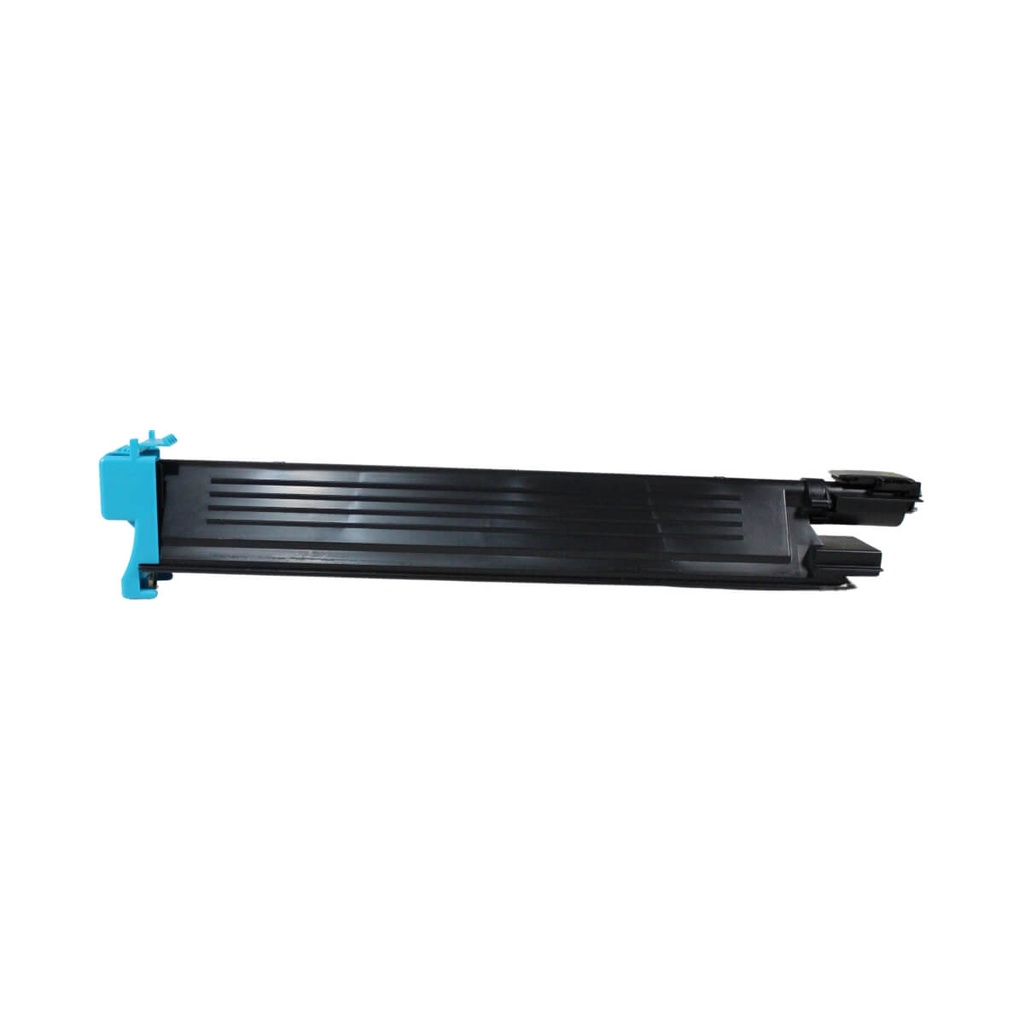 TONER KONICA CYAN(DNS)BIZHUB C250,C252 8938508      