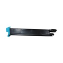 TONER KONICA CYAN(DNS)BIZHUB C250,C252 8938508      