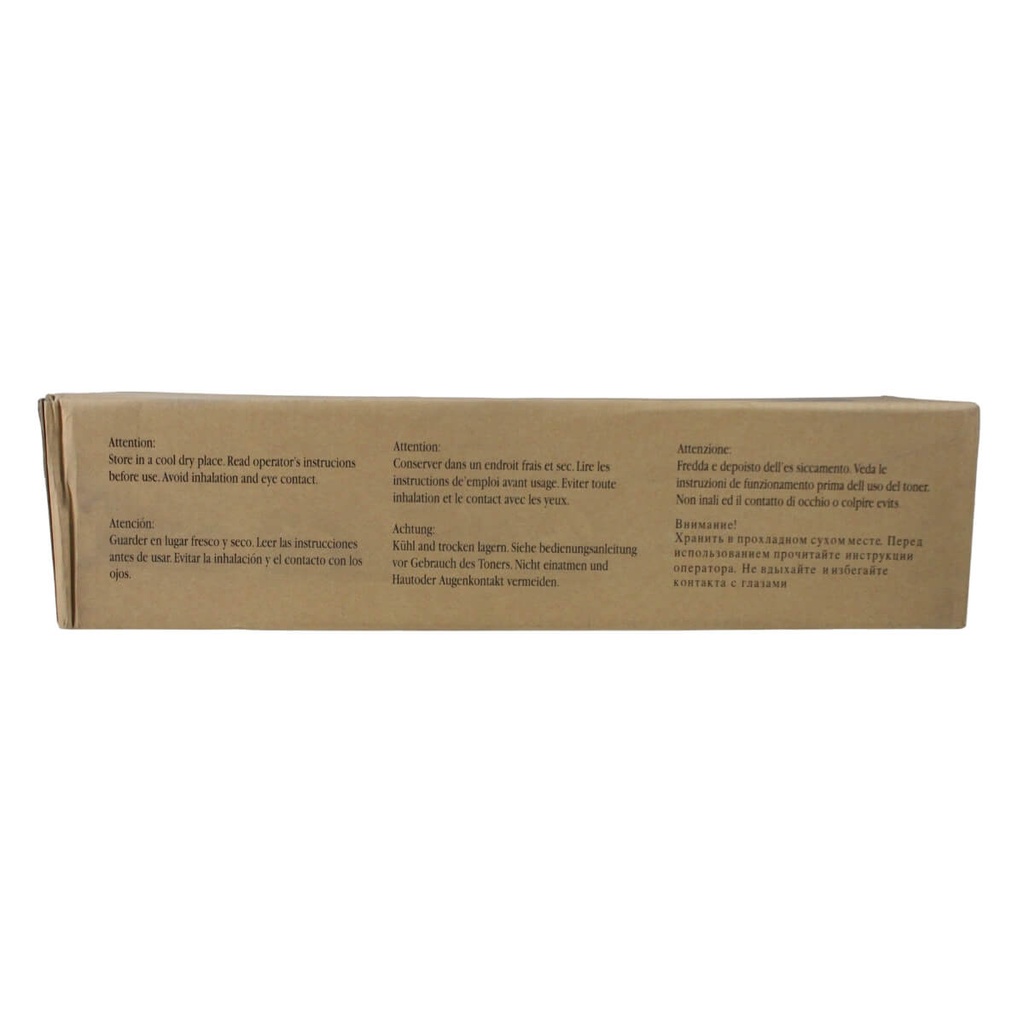TONER KONICA CYAN(DNS)BIZHUB C250,C252 8938508      