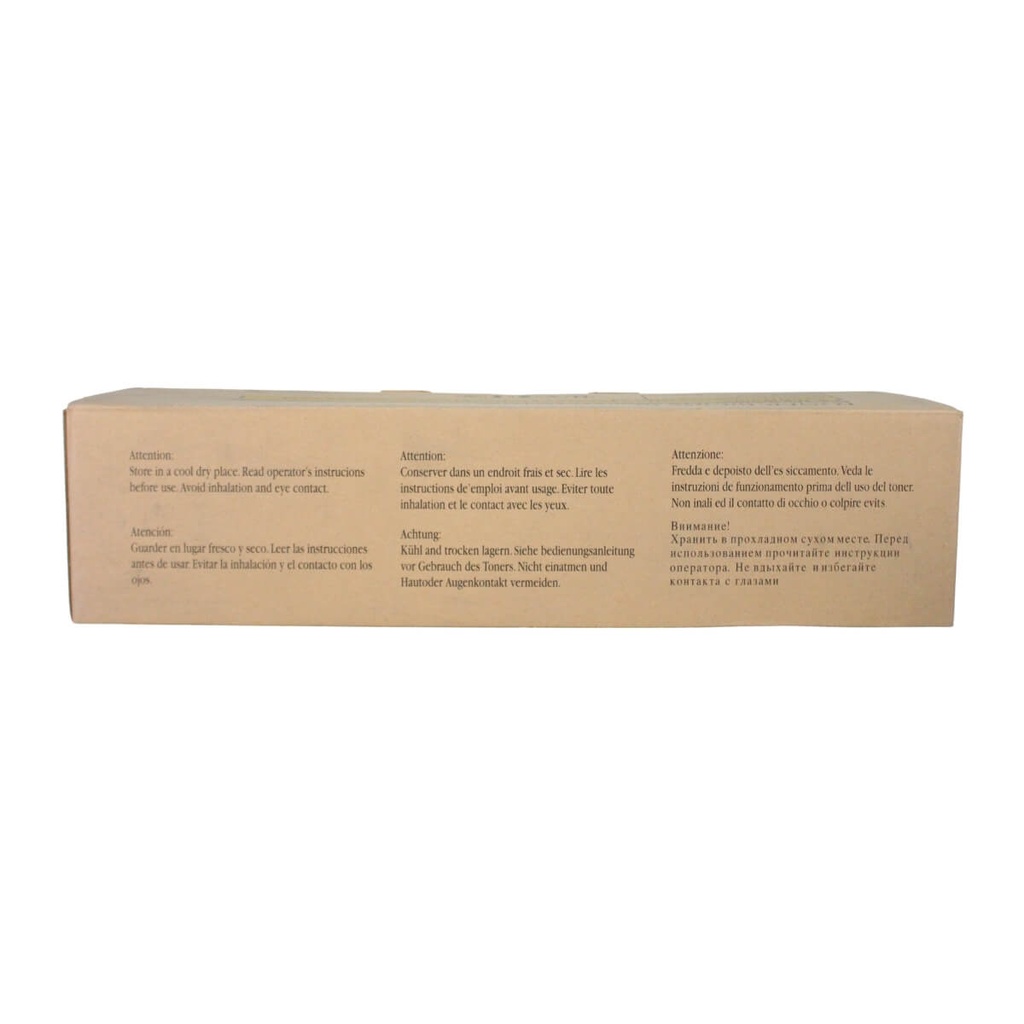 TONER KONICA YELLOW(DNS)BIZHUB C252,C250 8938506,TN210Y      
