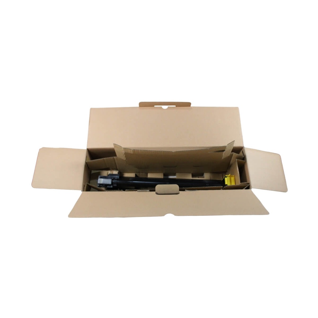 TONER KONICA YELLOW(DNS)BIZHUB C252,C250 8938506,TN210Y      