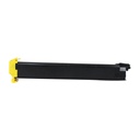 TONER KONICA YELLOW(DNS)BIZHUBC203,C200 TN213Y,TN214Y.BIZHUB C253      