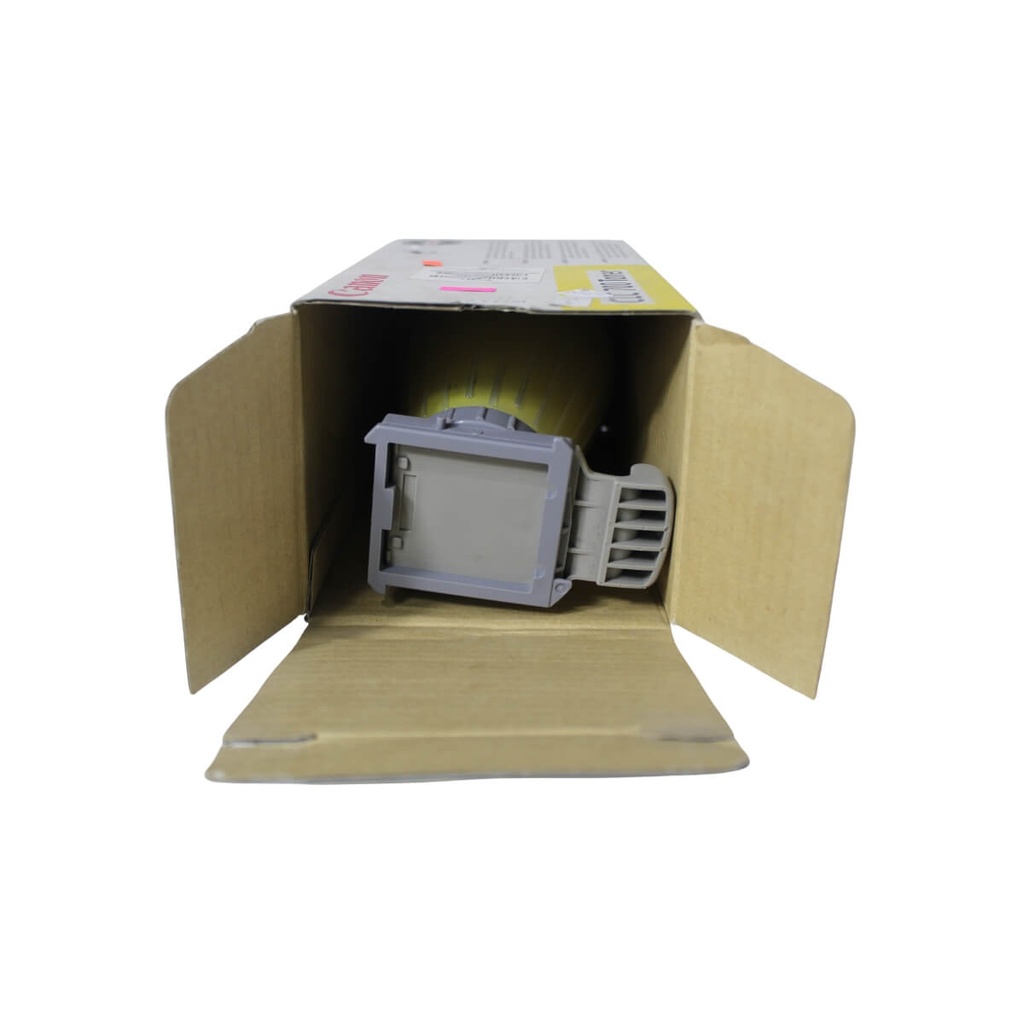 TONER OEM CANON AMARILLO CLC-1100 SERIES       