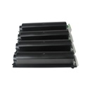 TONER KATUN CANON NPG1 NP2020,NP2120 CAJA C/4 CATUCHOS 190GMS C/U LINEA ACCES      