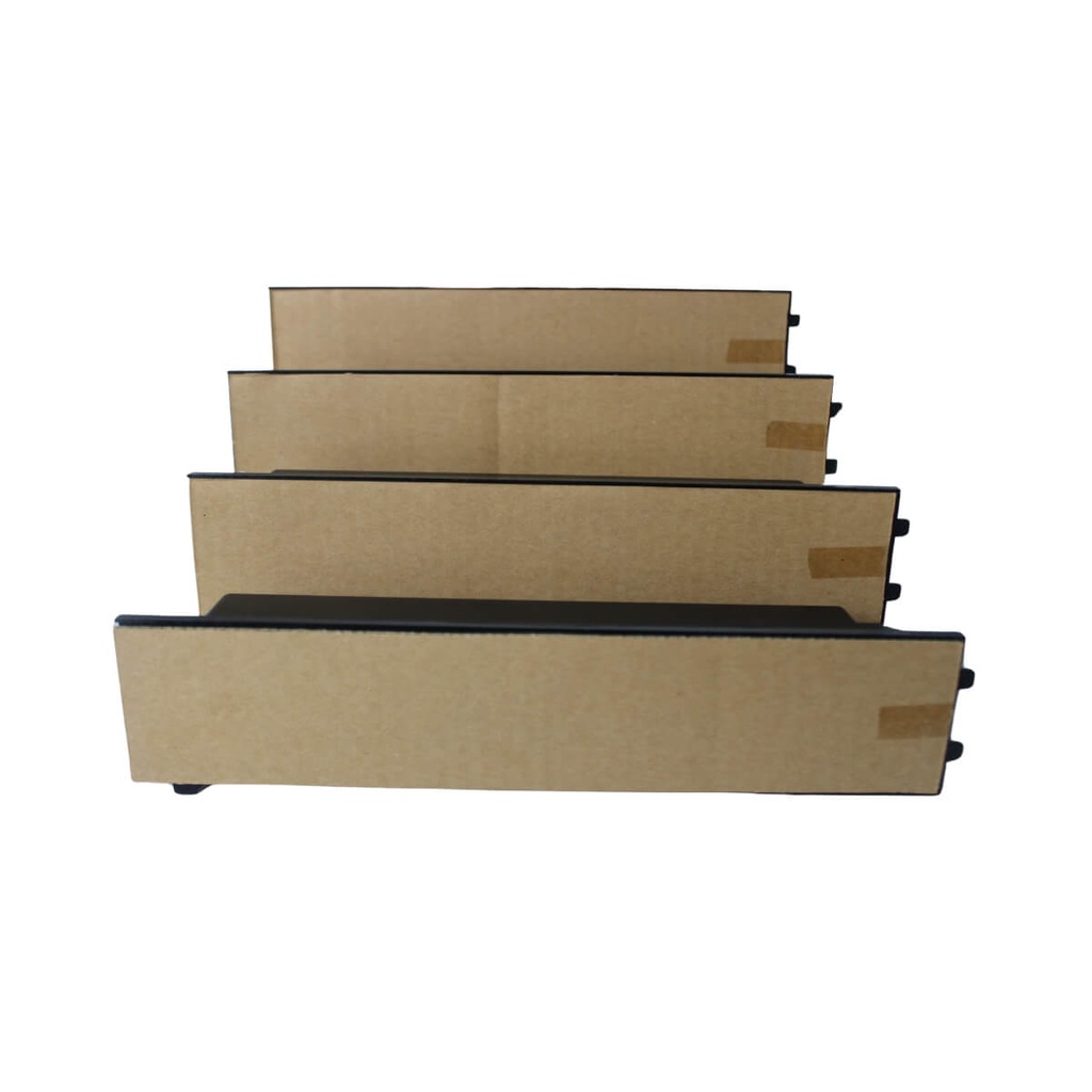 TONER KATUN CANON NPG1 NP2020,NP2120 CAJA C/4 CATUCHOS 190GMS C/U LINEA ACCES      